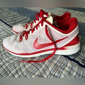 Nike women’s running shoes